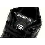 Coco Shoes Balenciaga Runner Black 656063W3RA11000 / 677402W3RB11000 - Cocoshoesvip.net