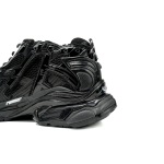 Coco Shoes Balenciaga Runner Black 656063W3RA11000 / 677402W3RB11000 - Cocoshoesvip.net