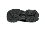 Coco Shoes Balenciaga Runner Black 656063W3RA11000 / 677402W3RB11000 - Cocoshoesvip.net