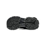 Coco Shoes Balenciaga Runner Black 656063W3RA11000 / 677402W3RB11000 - Cocoshoesvip.net