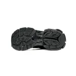 Coco Shoes Balenciaga Runner Black 656063W3RA11000 / 677402W3RB11000 - Cocoshoesvip.net