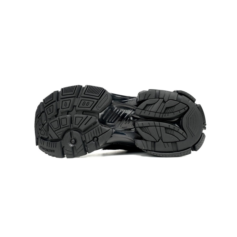 Coco Shoes Balenciaga Runner Black 656063W3RA11000 / 677402W3RB11000 - Cocoshoesvip.net