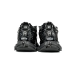 Coco Shoes Balenciaga Runner Black 656063W3RA11000 / 677402W3RB11000 - Cocoshoesvip.net