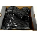 Coco Shoes Balenciaga Runner Black 656063W3RA11000 / 677402W3RB11000 - Cocoshoesvip.net