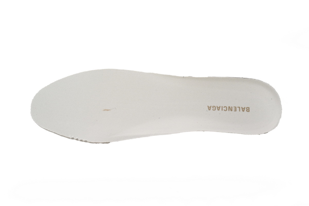 Coco Shoes Balenciaga Runner Beige Black White 677403W3RB39891 - Cocoshoesvip.net