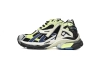 Balenciaga Runner Green Blue Black Grey 677403W3RB55179