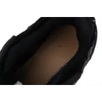 Coco Shoes Balenciaga Runner Graffiti Black Red 677403W3RBQ1060 - Cocoshoesvip.net