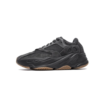 adidas Yeezy Boost 700 Utility Black (2019/2023) FV5304 01