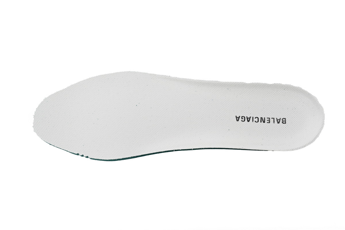 Coco Shoes Balenciaga Runner White 656065W3RA19000 - Cocoshoesvip.net