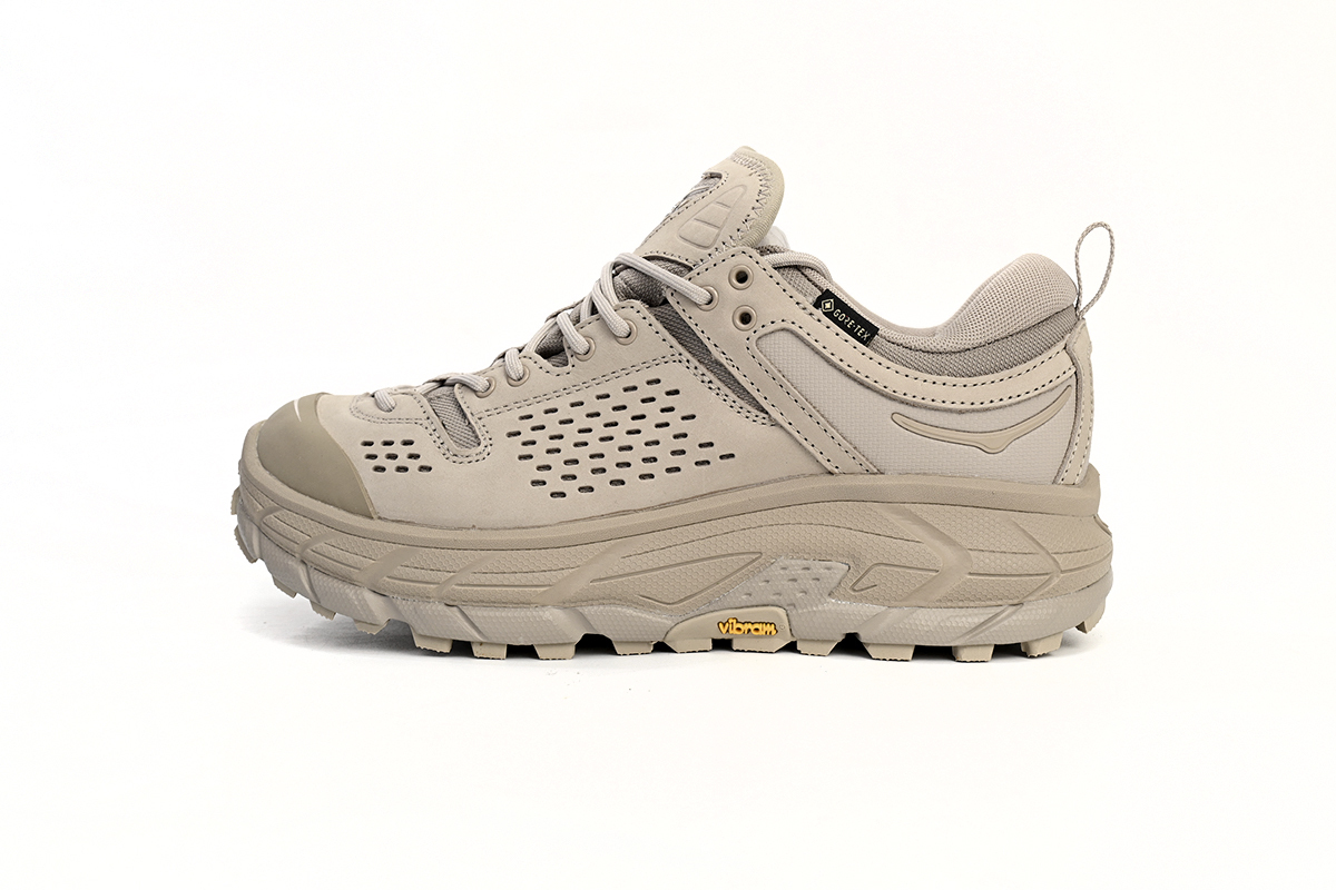 Coco Shoes Hoka One One Tor Ultra Low Simply Taupe (All Gender) 1130310-STPST - Cocoshoesvip.net