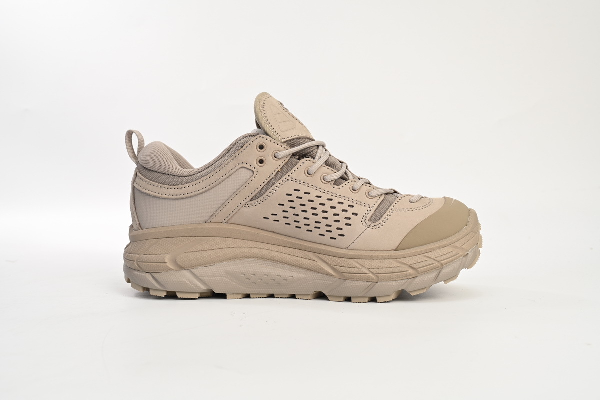 Coco Shoes Hoka One One Tor Ultra Low Simply Taupe (All Gender) 1130310-STPST - Cocoshoesvip.net