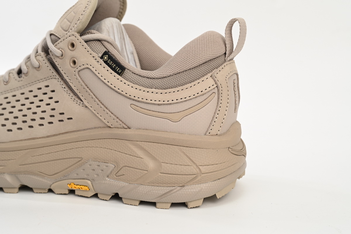 Coco Shoes Hoka One One Tor Ultra Low Simply Taupe (All Gender) 1130310-STPST - Cocoshoesvip.net