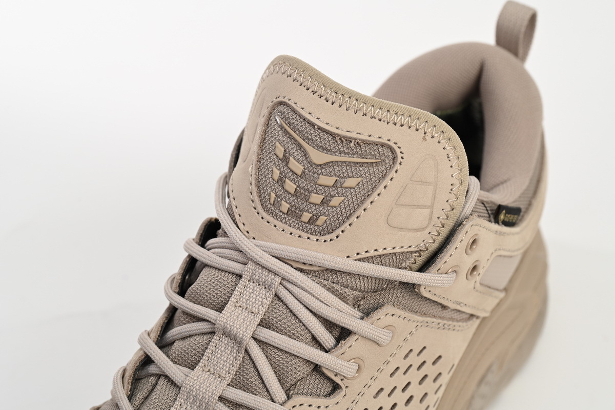 Coco Shoes Hoka One One Tor Ultra Low Simply Taupe (All Gender) 1130310-STPST - Cocoshoesvip.net