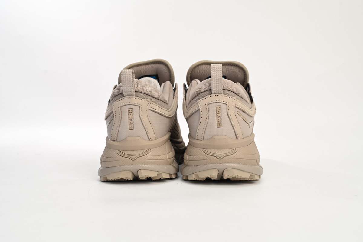 Coco Shoes Hoka One One Tor Ultra Low Simply Taupe (All Gender) 1130310-STPST - Cocoshoesvip.net