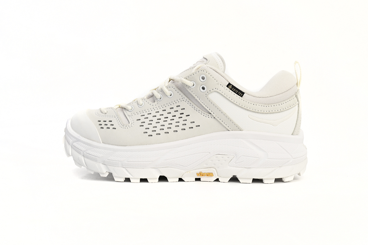Coco Shoes Hoka One One Tor Ultra Low White Nimbus Cloud (All Gender) 1130310-WNCL - Cocoshoesvip.net