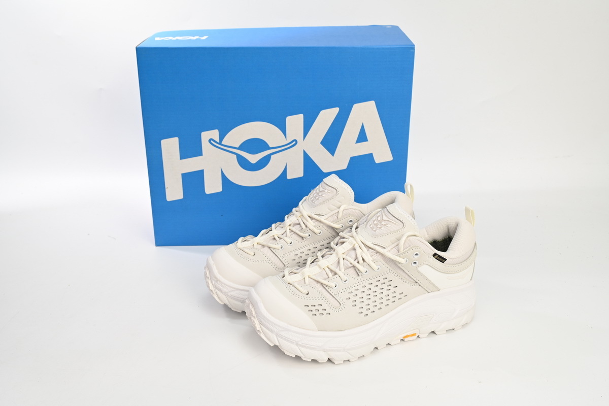 Coco Shoes Hoka One One Tor Ultra Low White Nimbus Cloud (All Gender) 1130310-WNCL - Cocoshoesvip.net