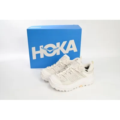 Hoka One One Tor Ultra Low White Nimbus Cloud (All Gender) 1130310-WNCL 02