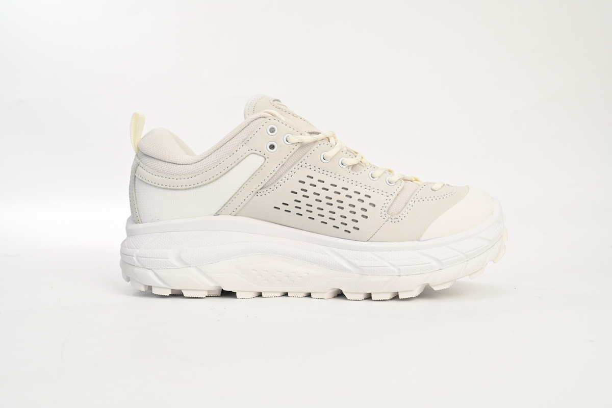 Coco Shoes Hoka One One Tor Ultra Low White Nimbus Cloud (All Gender) 1130310-WNCL - Cocoshoesvip.net