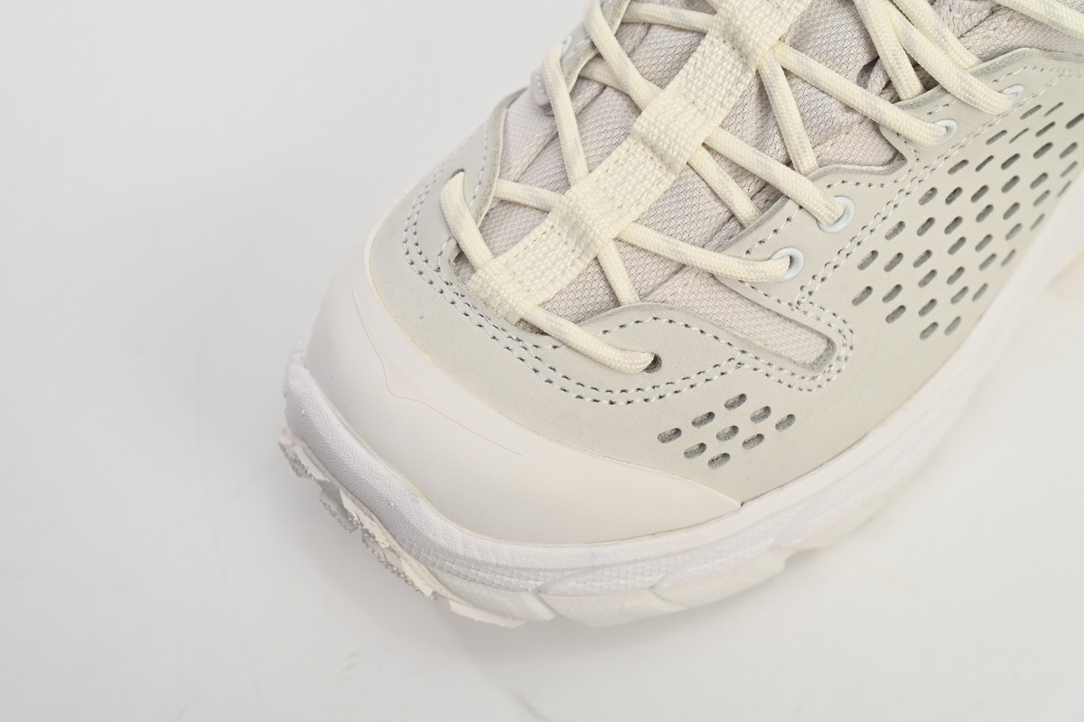 Coco Shoes Hoka One One Tor Ultra Low White Nimbus Cloud (All Gender) 1130310-WNCL - Cocoshoesvip.net