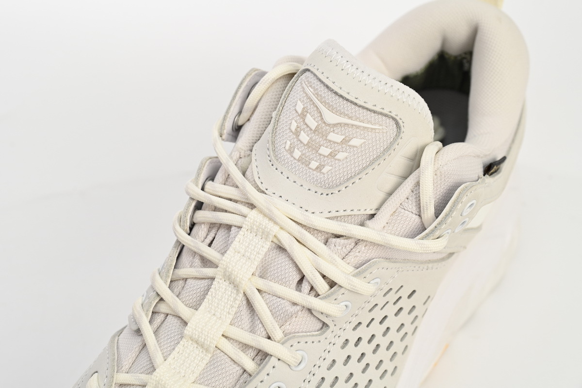 Coco Shoes Hoka One One Tor Ultra Low White Nimbus Cloud (All Gender) 1130310-WNCL - Cocoshoesvip.net