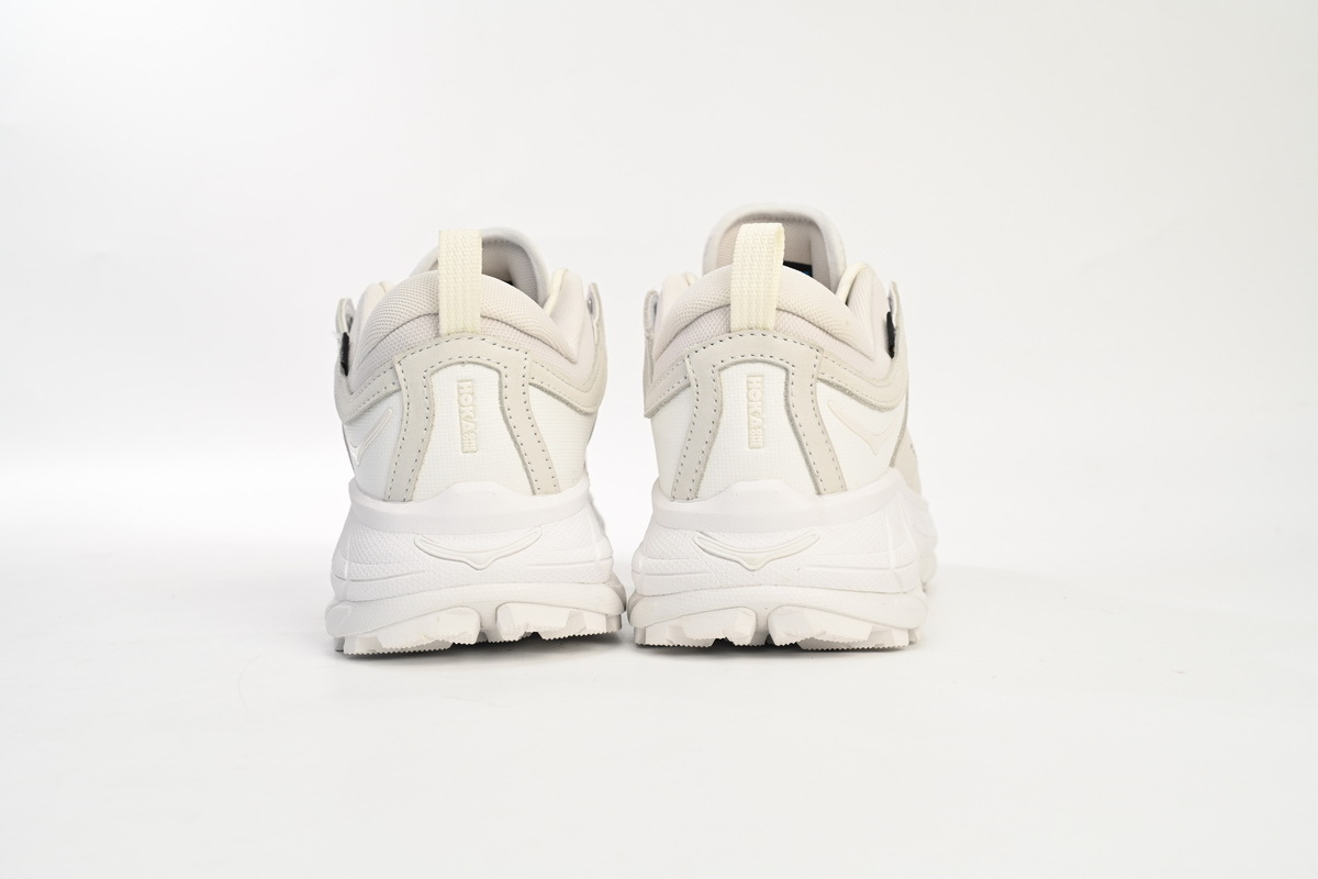 Coco Shoes Hoka One One Tor Ultra Low White Nimbus Cloud (All Gender) 1130310-WNCL - Cocoshoesvip.net