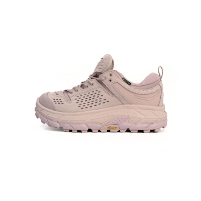 Coco Shoes Hoka One One Tor Ultra Low Pale Mauve (All Gender) 1130310-PMV 01