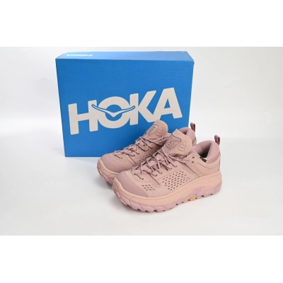 Coco Shoes Hoka One One Tor Ultra Low Pale Mauve (All Gender) 1130310-PMV 02