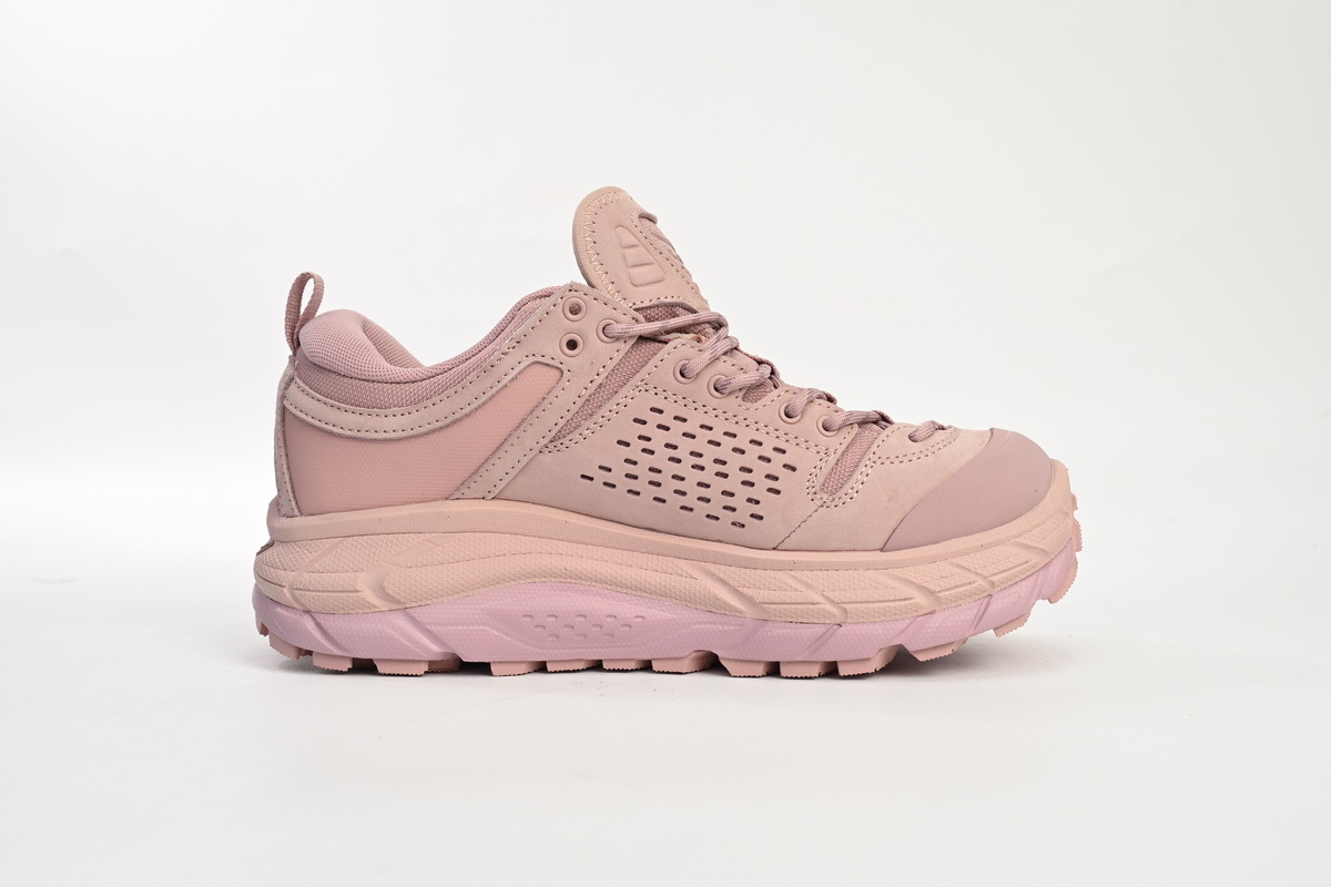 Coco Shoes Hoka One One Tor Ultra Low Pale Mauve (All Gender) 1130310-PMV - Cocoshoesvip.net