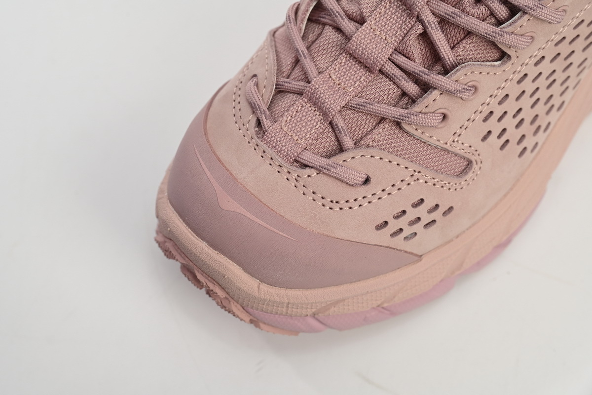 Coco Shoes Hoka One One Tor Ultra Low Pale Mauve (All Gender) 1130310-PMV - Cocoshoesvip.net