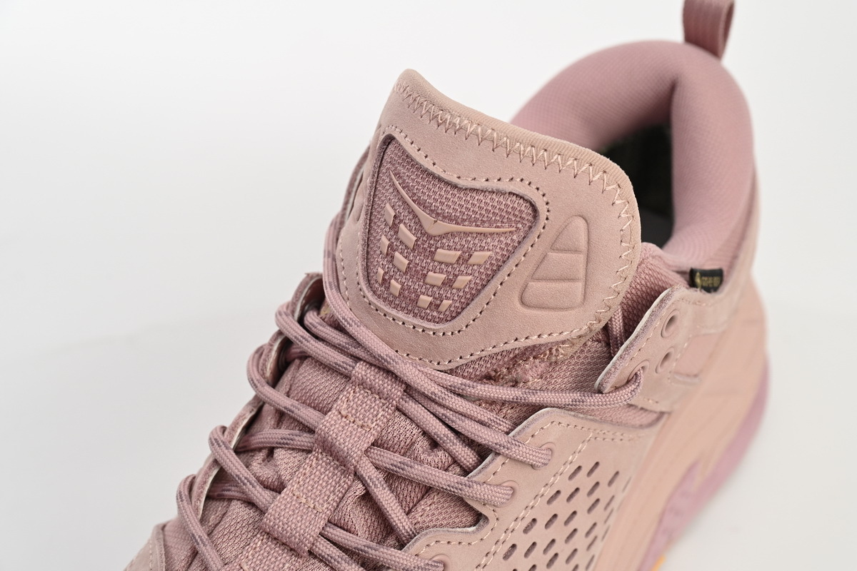 Coco Shoes Hoka One One Tor Ultra Low Pale Mauve (All Gender) 1130310-PMV - Cocoshoesvip.net