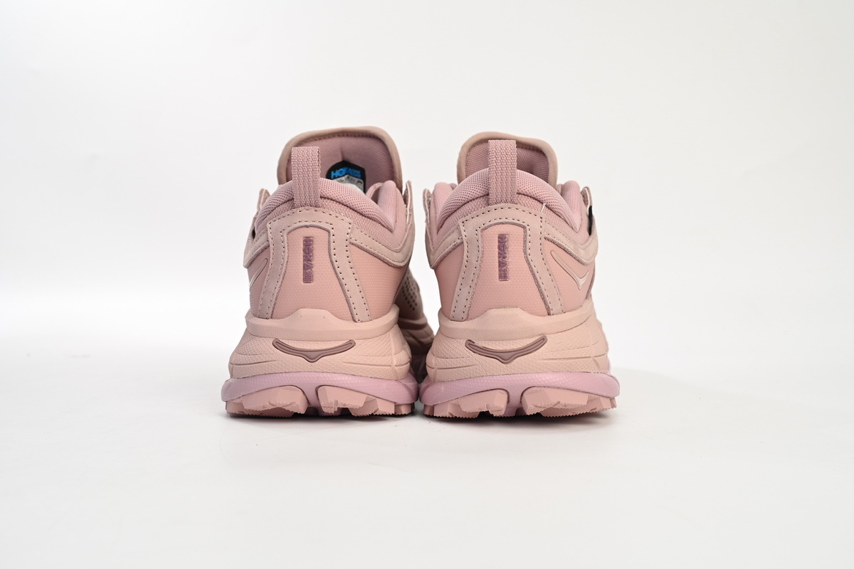 Coco Shoes Hoka One One Tor Ultra Low Pale Mauve (All Gender) 1130310-PMV - Cocoshoesvip.net