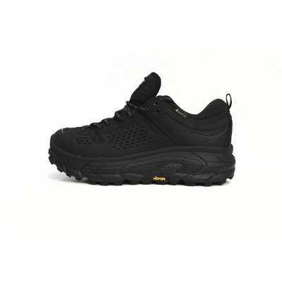 Coco Shoes Hoka One One Tor Ultra Low Black (All Gender) 1130310-BBLC 01