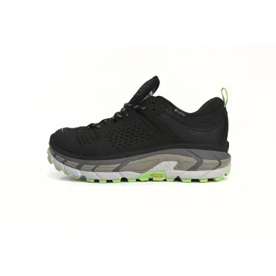 Hoka One One Tor Ultra Low Black Ash 1130310-BZST 01