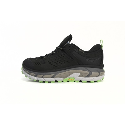Coco Shoes Hoka One One Tor Ultra Low Black Ash 1130310-BZST 01