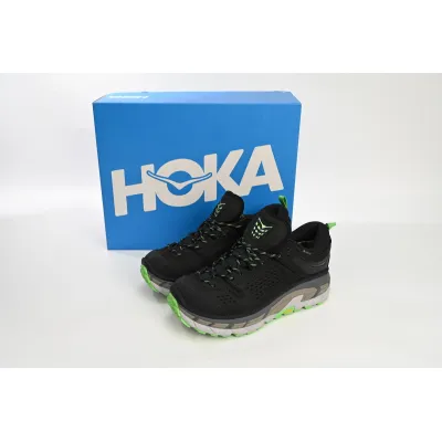 Hoka One One Tor Ultra Low Black Ash 1130310-BZST 02