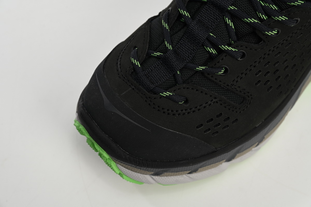 Coco Shoes Hoka One One Tor Ultra Low Black Ash 1130310-BZST - Cocoshoesvip.net