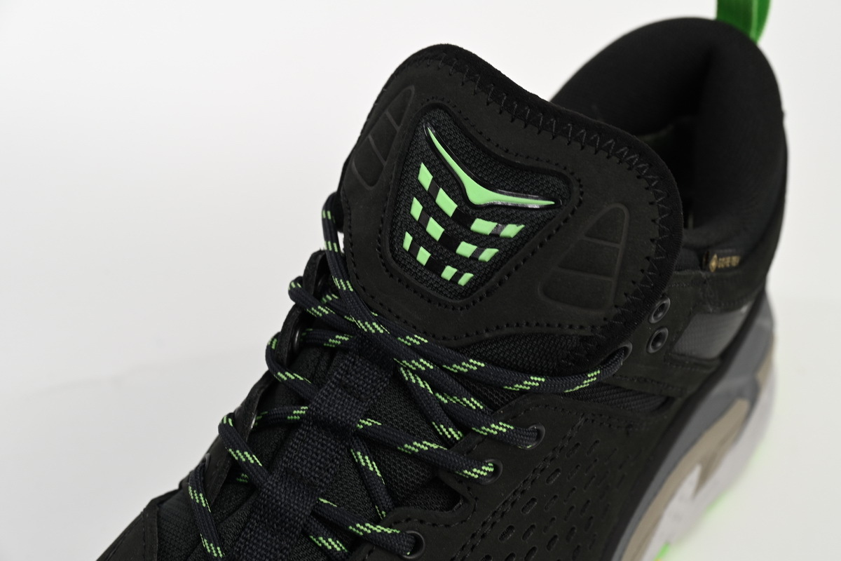 Coco Shoes Hoka One One Tor Ultra Low Black Ash 1130310-BZST - Cocoshoesvip.net