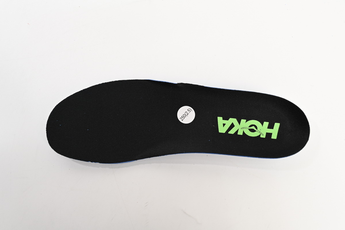 Coco Shoes Hoka One One Tor Ultra Low Black Ash 1130310-BZST - Cocoshoesvip.net