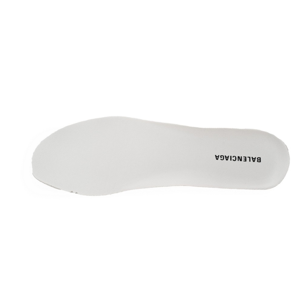 Coco Shoes Balenciaga Runner Black, white, and Yellow 677402W3RBP1093 - Cocoshoesvip.net