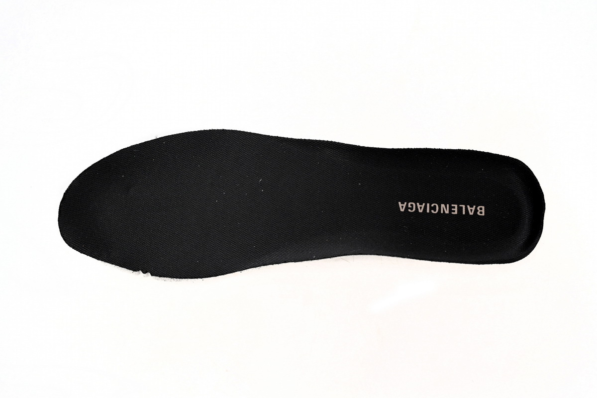 Coco Shoes Balenciaga Runner Dark Brown 677402W1RA80125 - Cocoshoesvip.net