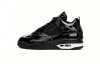 Air Jordan 4 Retro Powder Patent Leather 719864-010