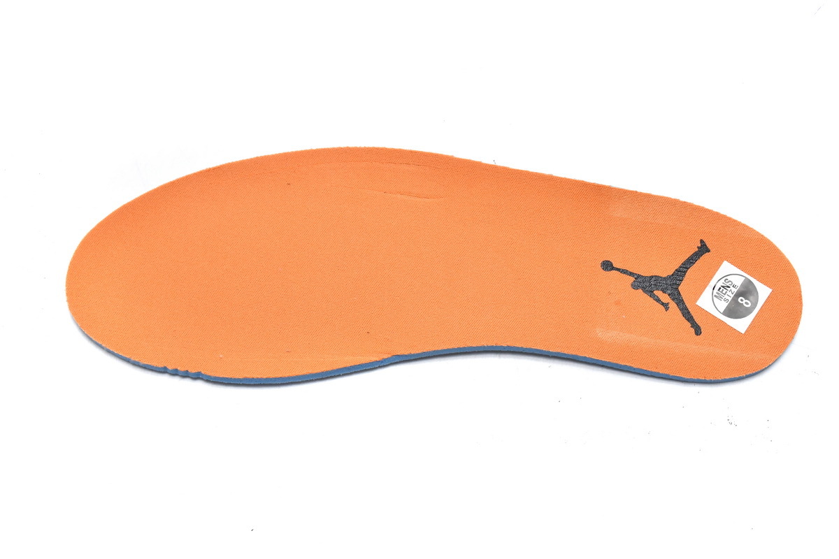 Coco Shoes Air Jordan 4 Retro SE Starfish CW7183-100 - Cocoshoesvip.net