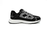 Coco Shoes Dior B30 Black 3SN279ZMB_H969 - Cocoshoesvip.net