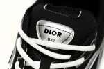 Coco Shoes Dior B30 Black 3SN279ZMB_H969 - Cocoshoesvip.net