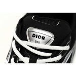 Coco Shoes Dior B30 Black 3SN279ZMB_H969 - Cocoshoesvip.net