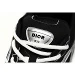 Coco Shoes Dior B30 Black 3SN279ZMB_H969 - Cocoshoesvip.net