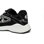 Coco Shoes Dior B30 Black 3SN279ZMB_H969 - Cocoshoesvip.net