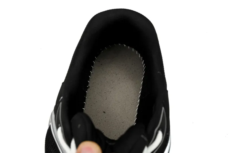 Coco Shoes Dior B30 Black 3SN279ZMB_H969 - Cocoshoesvip.net
