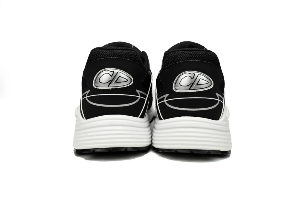 Coco Shoes Dior B30 Black 3SN279ZMB_H969 - Cocoshoesvip.net
