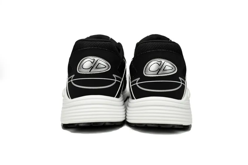 Coco Shoes Dior B30 Black 3SN279ZMB_H969 - Cocoshoesvip.net